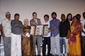 Vanavarayan Vallavarayan Movie Audio Launch Stills