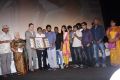 Vanavarayan Vallavarayan Movie Audio Launch Stills