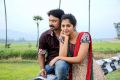 Krishna, Monal Gajjar in Vanavarayan Vallavarayan Movie Latest Photos