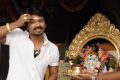 Actor Krishna at Vanavarayan Vallavarayan Movie Launch Stills