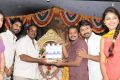 Vanavarayan Vallavarayan Movie Launch Stills