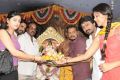 Vanavarayan Vallavarayan Tamil Movie Launch Stills