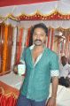 Actor Krishna @ Vanavarayan Vallavarayan Shooting Spot Stills