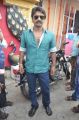 Actor Krishna Kulasekaran @ Vanavarayan Vallavarayan Shooting Spot Stills