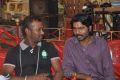 Vanavarayan Vallavarayan Shooting Spot Stills