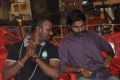 Vanavarayan Vallavarayan Shooting Spot Stills