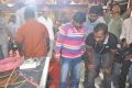 Vanavarayan Vallavarayan Shooting Spot Stills