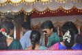 Vanavarayan Vallavarayan Shooting Spot Stills