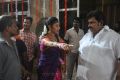 Vanavarayan Vallavarayan Shooting Spot Stills