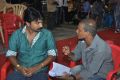 Krishna, Rajmohan @ Vanavarayan Vallavarayan Shooting Spot Stills