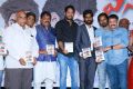Vanavasam Movie Audio Launch Stills