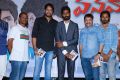 Vanavasam Movie Audio Launch Stills