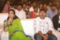 Hema, sai Karthik @ Vanavillu Movie Audio Launch Stills