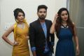 Vishaka, Pratheek, Shravya Rao @ Vanavillu Movie Audio Launch Stills