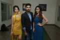 Vishaka, Pratheek, Shravya Rao @ Vanavillu Movie Audio Launch Stills