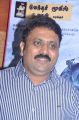 Director AMR Ramesh at Vanayudham Movie Press Meet Photos