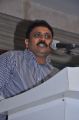 Director AMR Ramesh at Vanayudham Movie Press Meet Photos