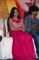 Actress Priyanka @ Vandha Mala Movie Press Meet Stills