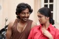 Tamizh, Priyanka in Vandha Mala Tamil Movie Stills