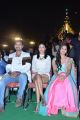 Pragya, Naina Ganguly @ Vangaveeti Movie Audio Launch Stills