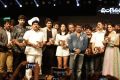 Vangaveeti Movie Audio Launch Stills