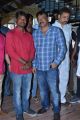 Ram Gopal Varma @ Vangaveeti Movie Team at Devi Theater, RTC X Roads, Hyderabad