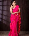 Actress Vani Bhojan Latest Photoshoot Images