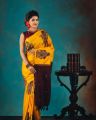 New Tamil Actress Vani Bhojan Latest Photoshoot Images