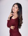 Actress Vani Bhojan Photoshoot Images