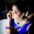 Actress Vani Bhojan Portfolio Images