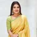 Actress Vani Bhojan Portfolio Images