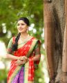 New Tamil Actress Vani Bhojan Latest Photoshoot Images