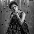 Actress Vani Bhojan Latest Photoshoot Images