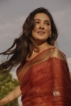 Actress Vani Bhojan New Cute Images