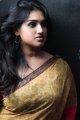 Vanitha Vijayakumar in Hot Saree Pics