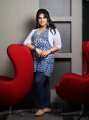 Vanitha Vijayakumar Hot Photo Shoot Stills