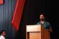 Guru Somasundaram @ Vanjagar Ulagam Movie Press Meet Photos