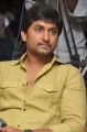 Telugu Actor Nani Photos at Vankarodu Movie Audio Release