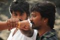 Vijay Sethupathi, Krishna in Vanmam Movie Latest Stills