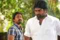 Vijay Sethupathi, Krishna in Vanmam Movie Latest Stills