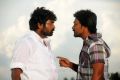 Vijay Sethupathi, Krishna in Vanmam Movie Latest Stills