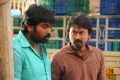 Vijay Sethupathi, Krishna in Vanmam Movie Latest Stills