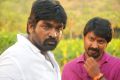 Vijay Sethupathi, Krishna Kulasekaran in Vanmam Movie New Photos