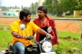 Vijay Sethupathi, Krishna Kulasekaran At Vanmam Movie Stills