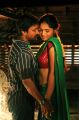 Krishna Kulasekaran, Sunaina At Vanmam Movie Stills