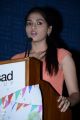 Sunaina @ Vanmam Movie Press Meet Stills