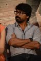 Actor Krishna Kulasekaran @ Vanmam Movie Press Meet Stills