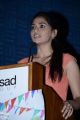 Sunaina @ Vanmam Movie Press Meet Stills