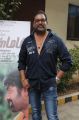 Actor Madhusudhan Rao @ Vanmam Movie Press Meet Stills