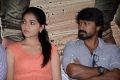 Vanmam Movie Press Meet Stills